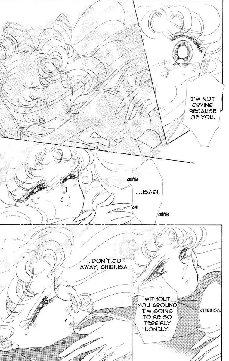 Sailor Moon Chapter 26 49